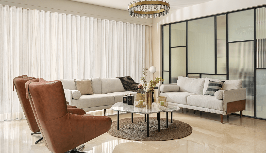 Shivalik Interior - Transforming Spaces Effortlessly