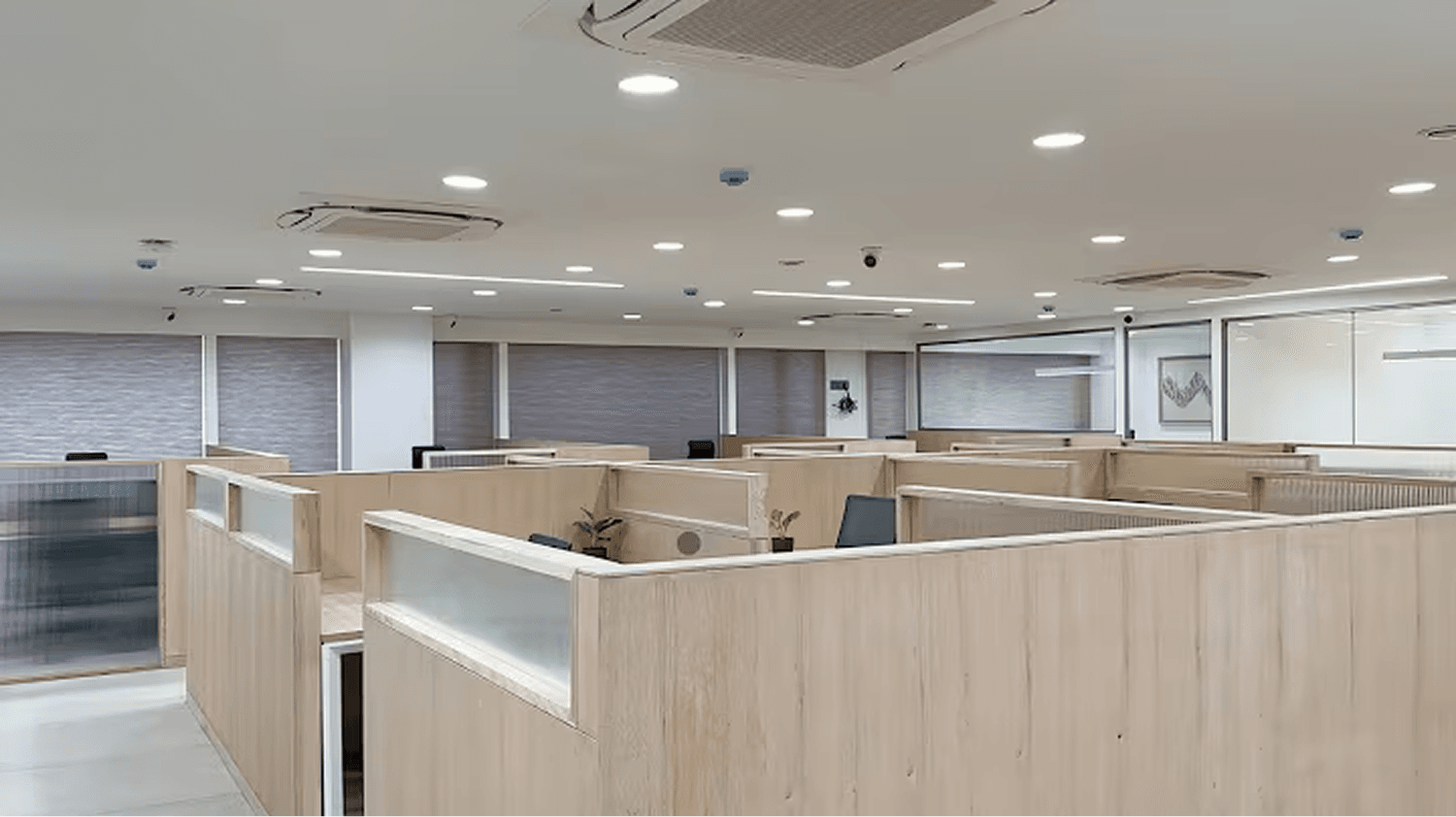 Shivalik House Commercial by LOFY