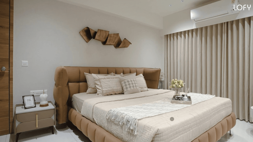 Shivalik Interior - Transforming Spaces Effortlessly
