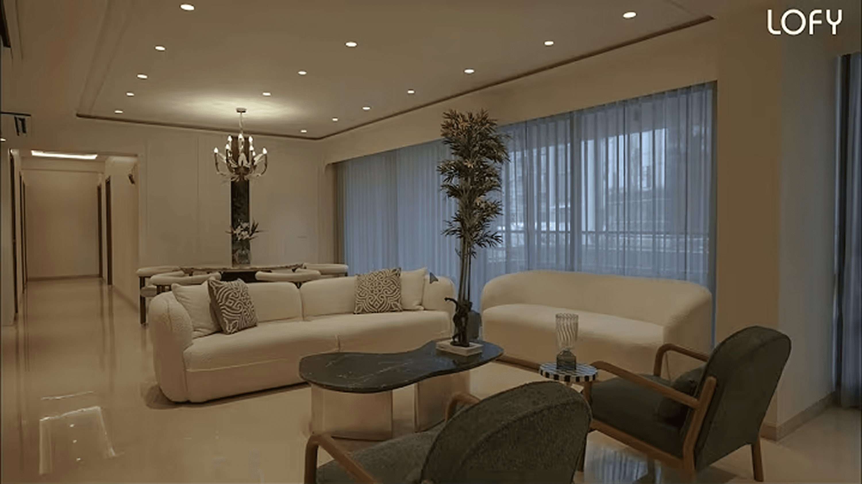 Luxury Apartment | Modern Premium  Tour