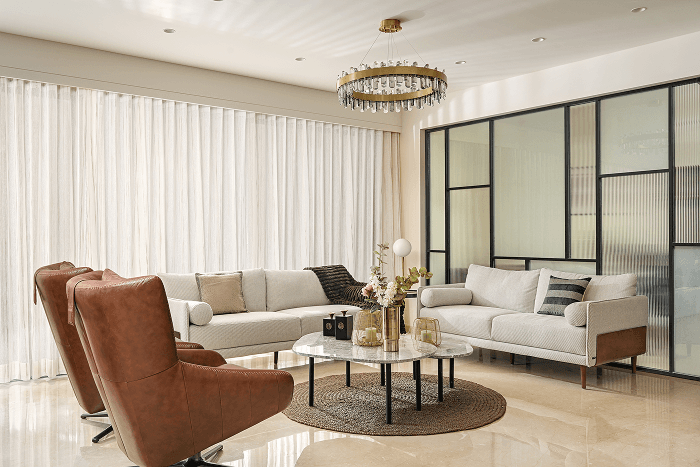 Shivalik Edge, Sardar Patel Ring Road, Bopal