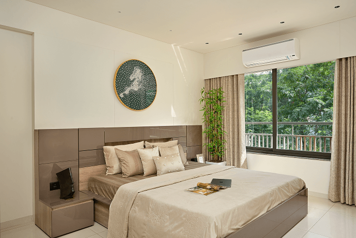 Shivalik Greenview, Adani Shantigram