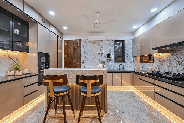 Shivalik Interior - Transforming Spaces Effortlessly