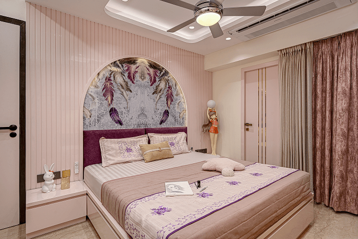 Shivalik Interior - Transforming Spaces Effortlessly