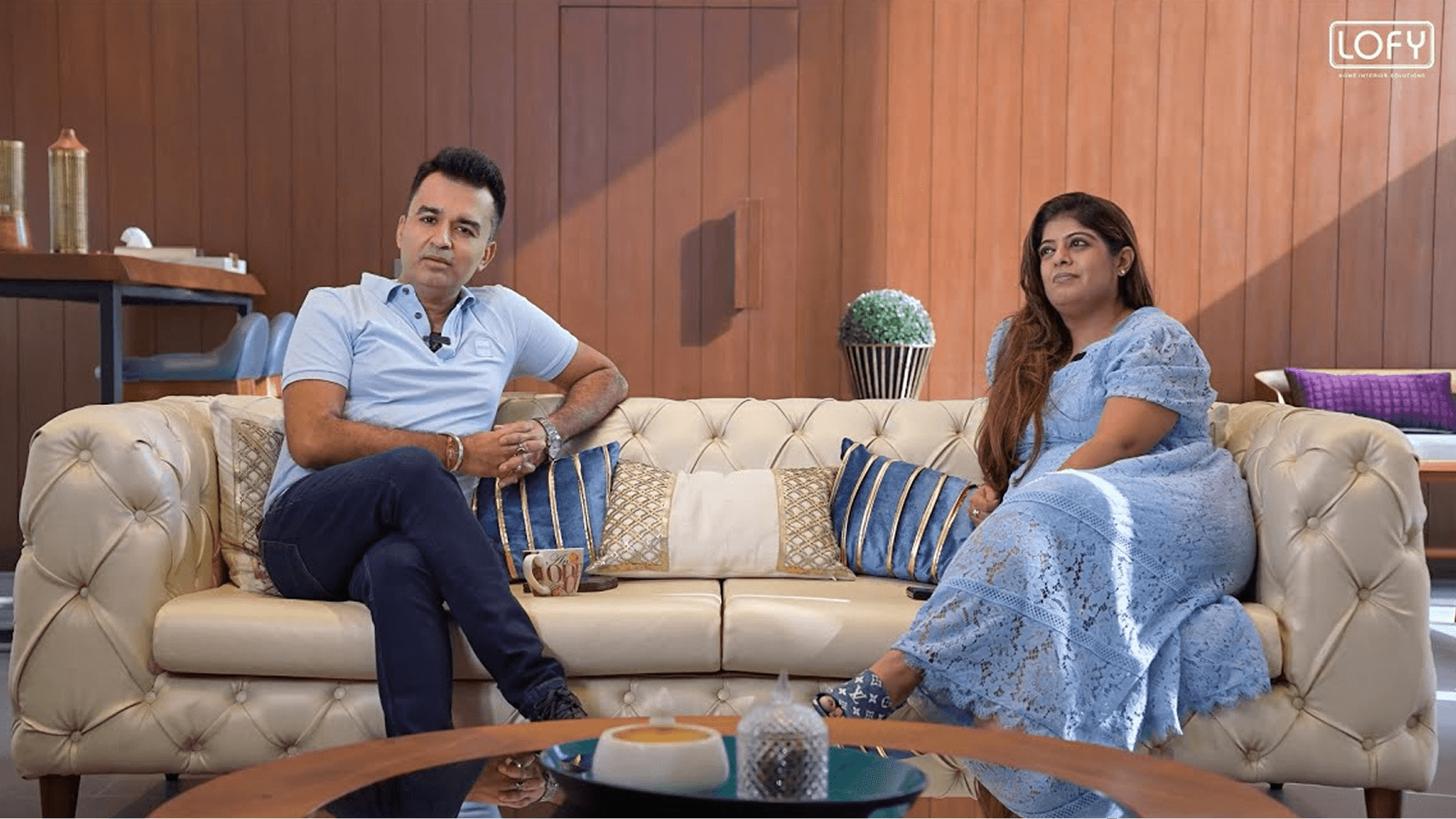 Client Story: Varun & Monisha Punjabi